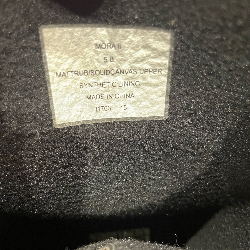 Ralph Lauren Mora II Rubber Rain Boots Size 5B - Picture 4 of 12